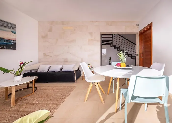 Villa Lanzacosta Golf