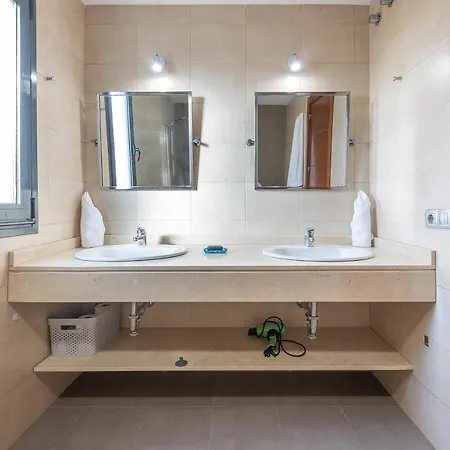 Villa Lanzacosta Golf *