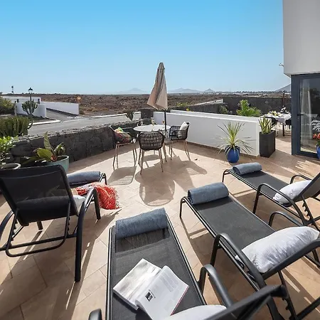 Lanzacosta Golf テギセ