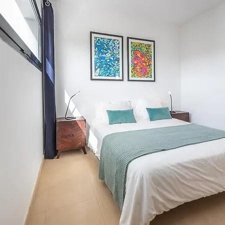 ヴィラ Lanzacosta Golf *