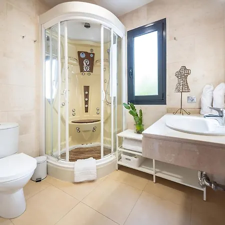 Villa Lanzacosta Golf