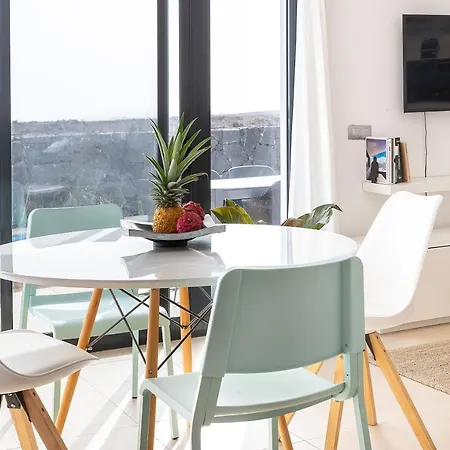 Lanzacosta Golf Villa