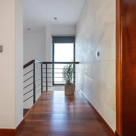 Villa Lanzacosta Golf Teguise (Lanzarote)