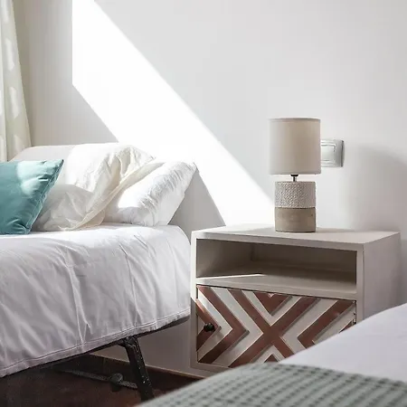 Villa Lanzacosta Golf Teguise (Lanzarote)