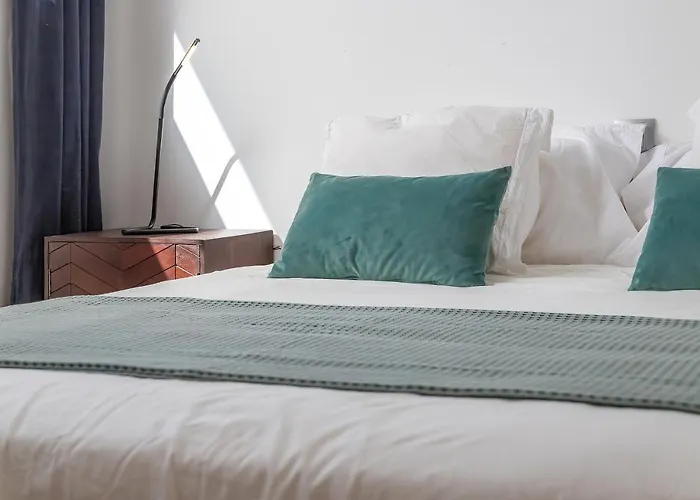 Lanzacosta Golf ヴィラ