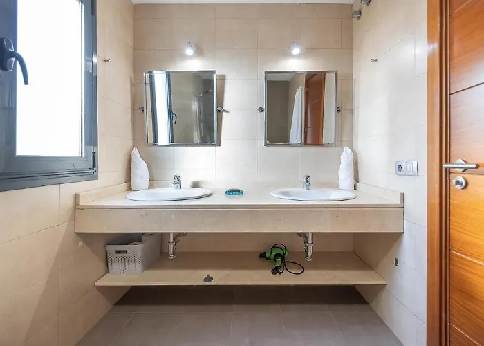 Vila Lanzacosta Golf *