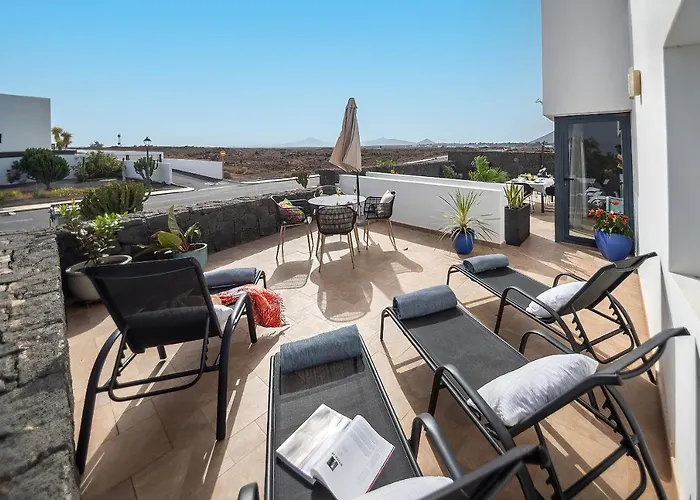 Lanzacosta Golf Teguise (Lanzarote)