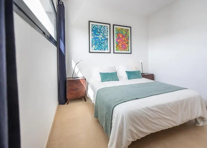 ヴィラ Lanzacosta Golf *