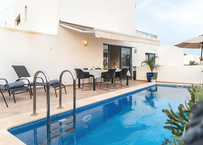 Vila Lanzacosta Golf *