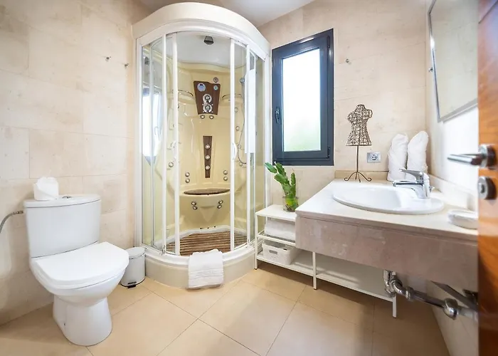 ヴィラ Lanzacosta Golf