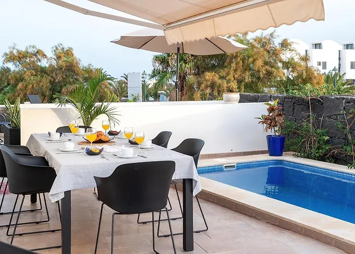 Lanzacosta Golf * テギセ