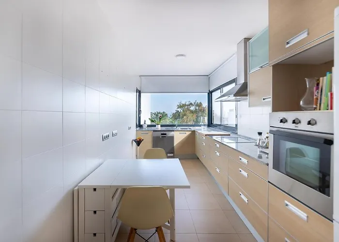 Lanzacosta Golf Vila *