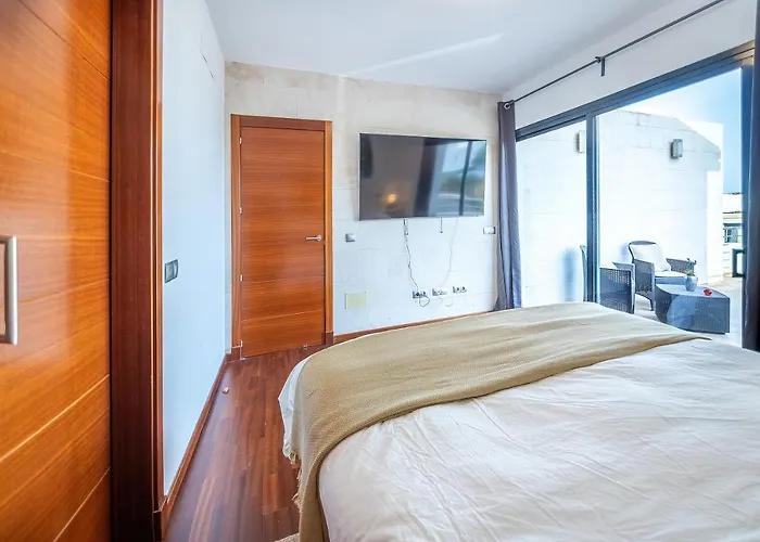 Vila Lanzacosta Golf