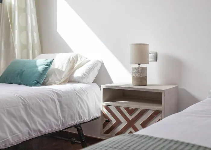 Vila Lanzacosta Golf Teguise (Lanzarote)