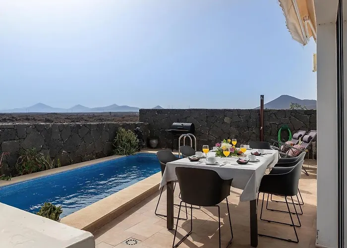 Lanzacosta Golf * テギセ