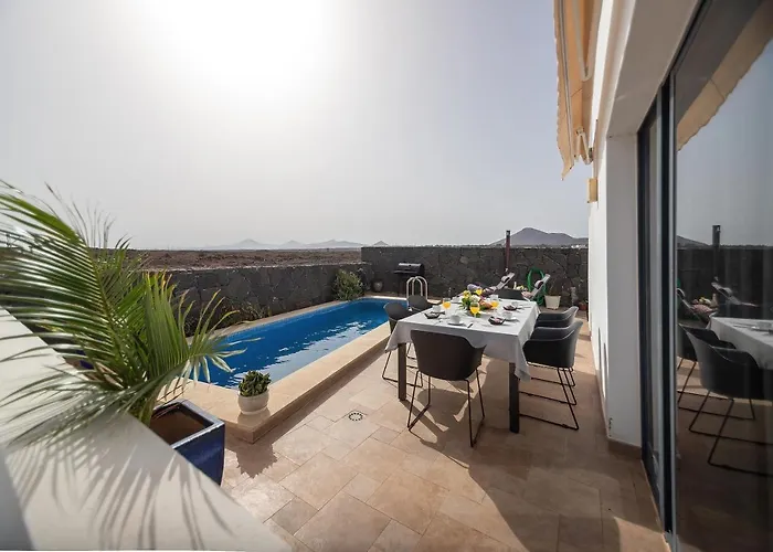 Lanzacosta Golf * テギセ