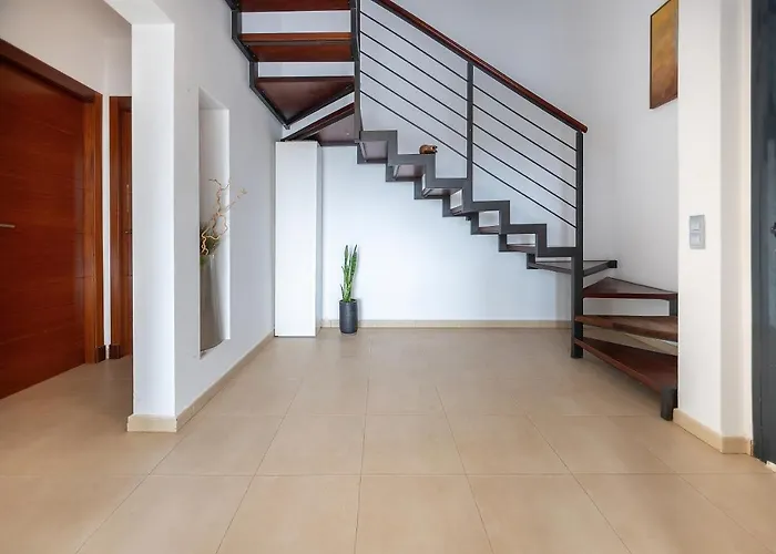 Lanzacosta Golf ヴィラ