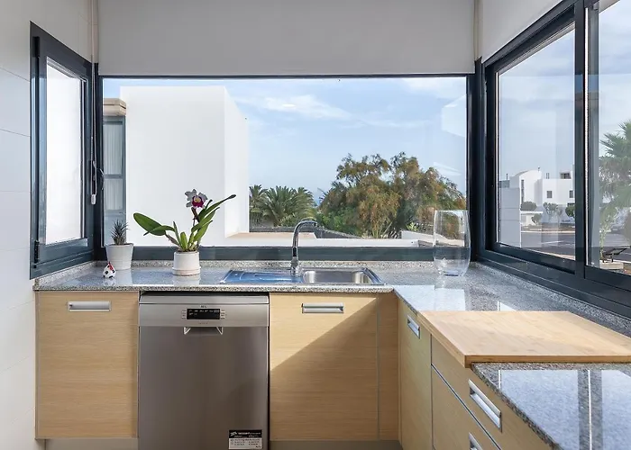 Vila Lanzacosta Golf *