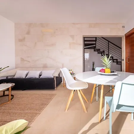 Villa Lanzacosta Golf