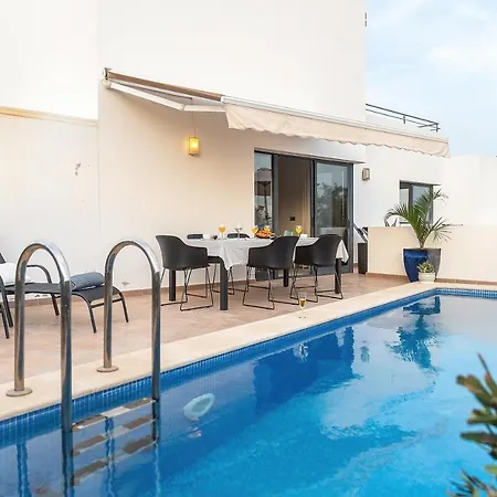 Villa Lanzacosta Golf *