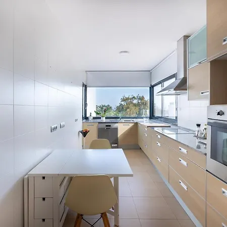 Lanzacosta Golf Villa *