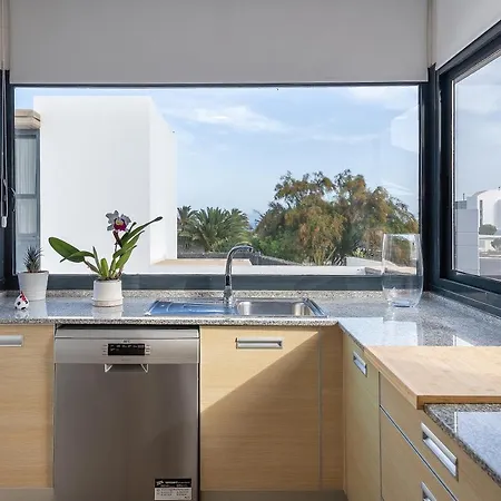 Villa Lanzacosta Golf *